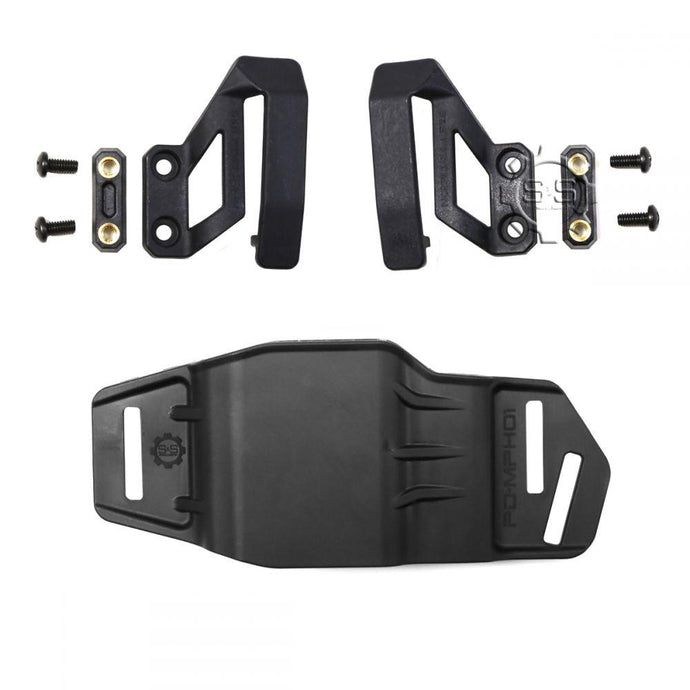 S&S Precision MPH - HCC Tactical