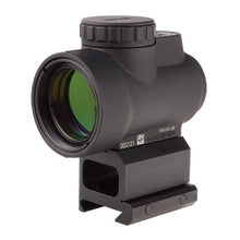 Trijicon MRO® 1x25 Red / Green Dot Sight (2.0 MOA Adjustable) Lower 1/3 Cowitness Mount - HCC Tactical