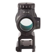 Trijicon MRO® 1x25 Red / Green Dot Sight (2.0 MOA Adjustable) Lower 1/3 Cowitness Mount Back - HCC Tactical