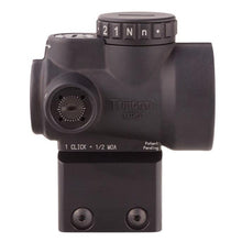 Trijicon MRO® 1x25 Red / Green Dot Sight (2.0 MOA Adjustable) Lower 1/3 Cowitness Mount Right - HCC Tactical