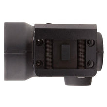 Trijicon MRO® 1x25 Red / Green Dot Sight (2.0 MOA Adjustable) Lower 1/3 Cowitness Mount Bottom - HCC Tactical