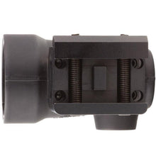 Trijicon MRO® 1x25 Red / Green Dot Sight (2.0 MOA Adjustable) Lower Full Cowitness Mount Bottom - HCC Tactical