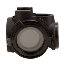 Trijicon MRO® Cover Clear  BK Front - HCC Tactical
