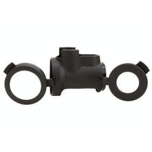 Trijicon MRO® Cover Clear BK Right Side Open - HCC Tactical