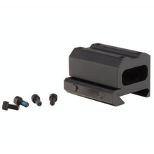 alt - Black; Trijicon MRO® Full Co-Witness Mount - HCC Tactical