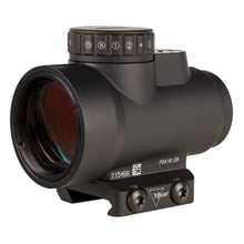 Trijicon MRO® HD 1x25 Red Dot Sight (2.0 MOA) LM Front Profile - HCC Tactical