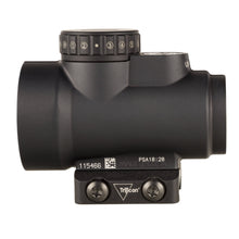 Trijicon MRO® HD 1x25 Red Dot Sight (2.0 MOA) LM Left - HCC Tactical