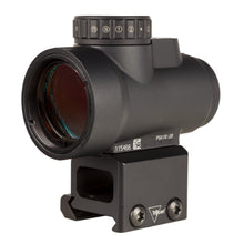 Trijicon MRO® HD 1x25 Red Dot Sight (2.0 MOA) 1/3 Front Profile - HCC Tactical
