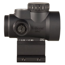 Trijicon MRO® HD 1x25 Red Dot Sight (2.0 MOA) 1/3 Right - HCC Tactical