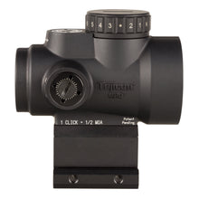 Trijicon MRO® HD 1x25 Red Dot Sight (2.0 MOA) Full Right - HCC Tactical