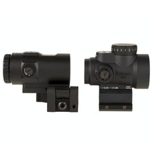 Trijicon MRO® HD 1x25 Red Dot Sight (2.0 MOA) Magnifier Left - HCC Tactical