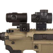 Trijicon MRO® HD 1x25 Red Dot Sight (2.0 MOA) Magnifier Flush - HCC Tactical