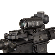 Trijicon MRO® HD 1x25 Red Dot Sight (2.0 MOA) Magnifier Open - HCC Tactical