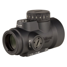 Trijicon MRO® HD 1x25 Red Dot Sight (2.0 MOA) NM Right Profile - HCC Tactical
