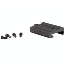 alt - Black; Trijicon MRO® Low Mount - HCC Tactical