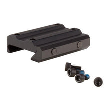 Black; Trijicon MRO® Low Mount - HCC Tactical