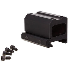 alt - Black; Trijicon MRO® Lower 1/3 Co-Witness Mount - HCC Tactical