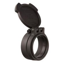 alt - Black; Trijicon MRO® Objective Flip Cap - HCC Tactical