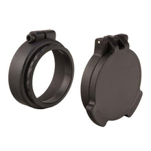 Black; Trijicon MRO® Objective Flip Cap - HCC Tactical