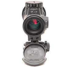 Trijicon MRO® Patrol Red Dot Sight Front 1/3 - HCC Tactical