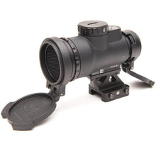 Trijicon MRO® Patrol Red Dot Sight Front Profile Full - HCC Tactical