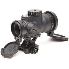 Trijicon MRO® Patrol Red Dot Sight Right Front Profile Full - HCC Tactical