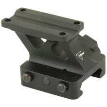 alt - Black; Trijicon MRO® Quick Release Lower 1/3 Co-Witness Mount - HCC Tactical