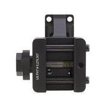 Trijicon MRO® Quick Release Lower 1/3 Co-Witness Mount - HCC Tactical