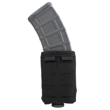 Black; First Spear Multimag Rapid-Adjust™ Pocket - HCC Tactical