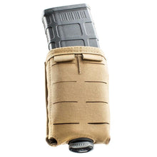 Coyote; First Spear Multimag Rapid-Adjust™ Pocket - HCC Tactical