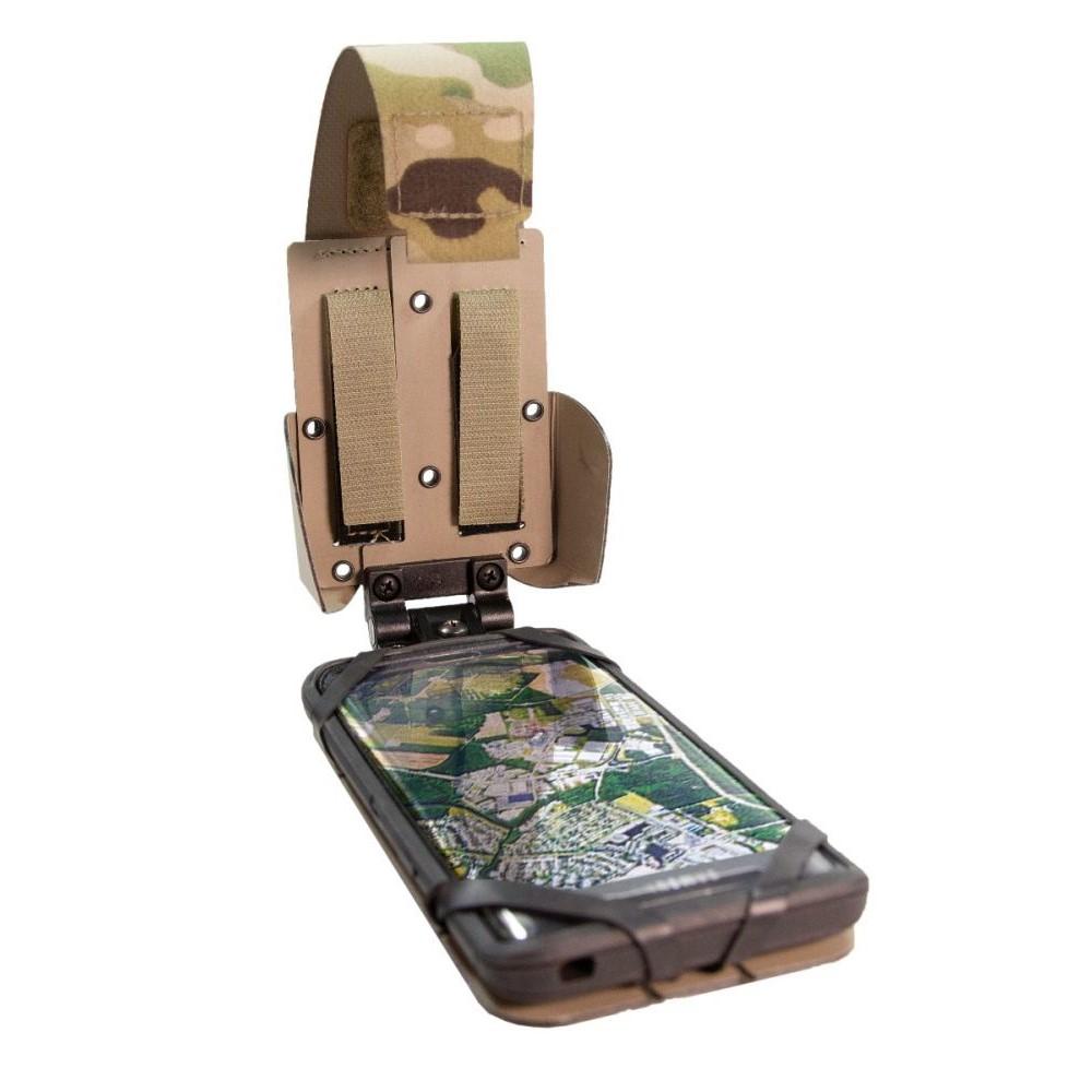 S&S Precision - NavBoard Rotary - HCC Tactical