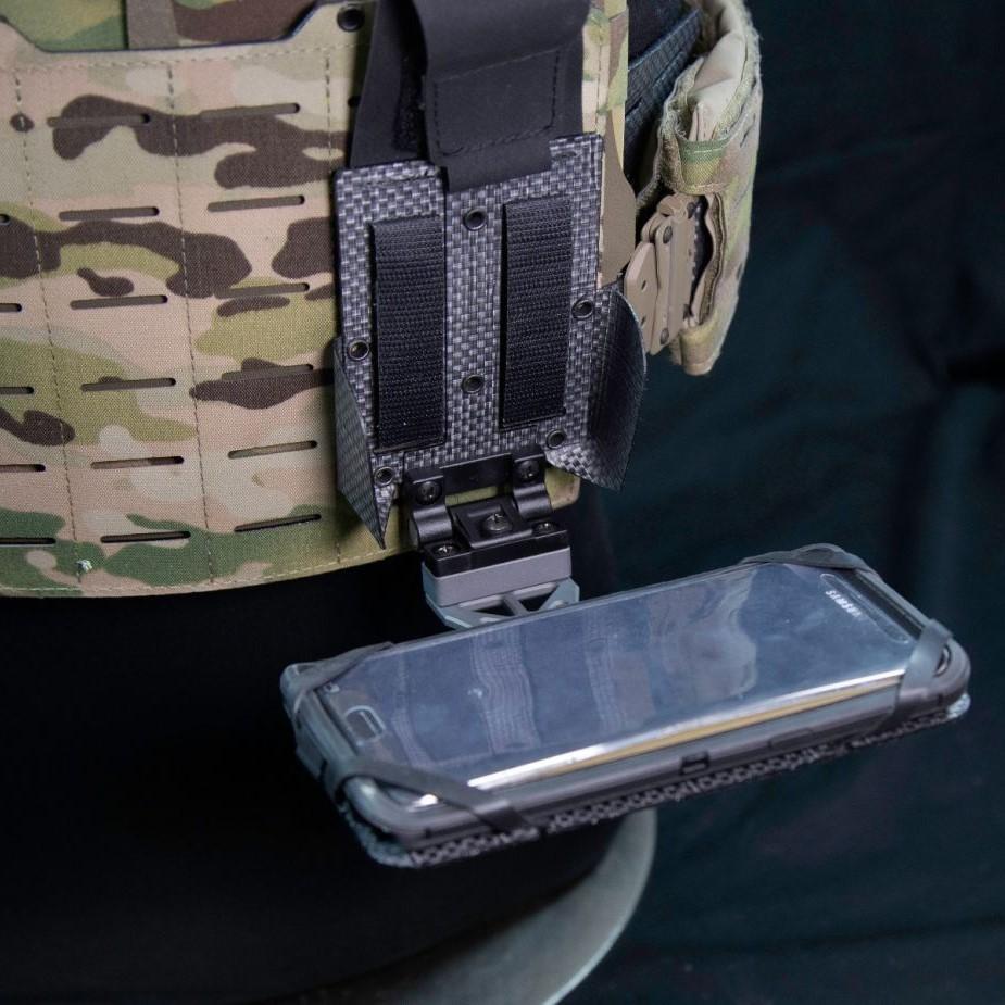 S&S Precision - NavBoard Rotary - HCC Tactical