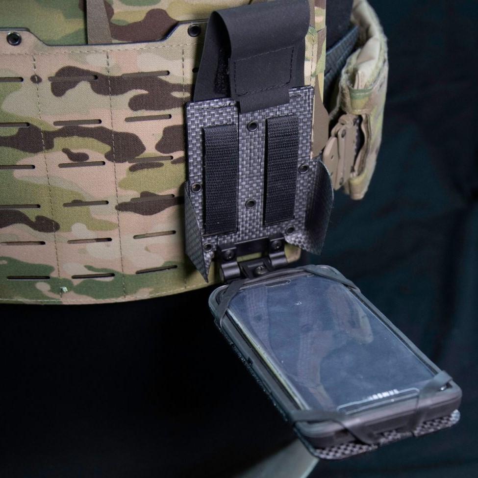 Navboard Insert S&S Precision - NavBoard Rotary - HCC Tactical