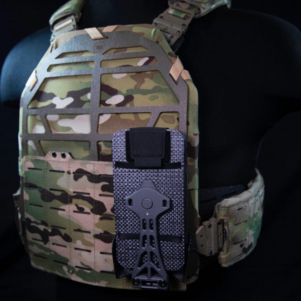 S&S Precision - NavBoard Rotary - HCC Tactical