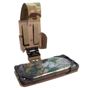 MultiCam; S&S Precision NavBoard Rotary - HCC Tactical