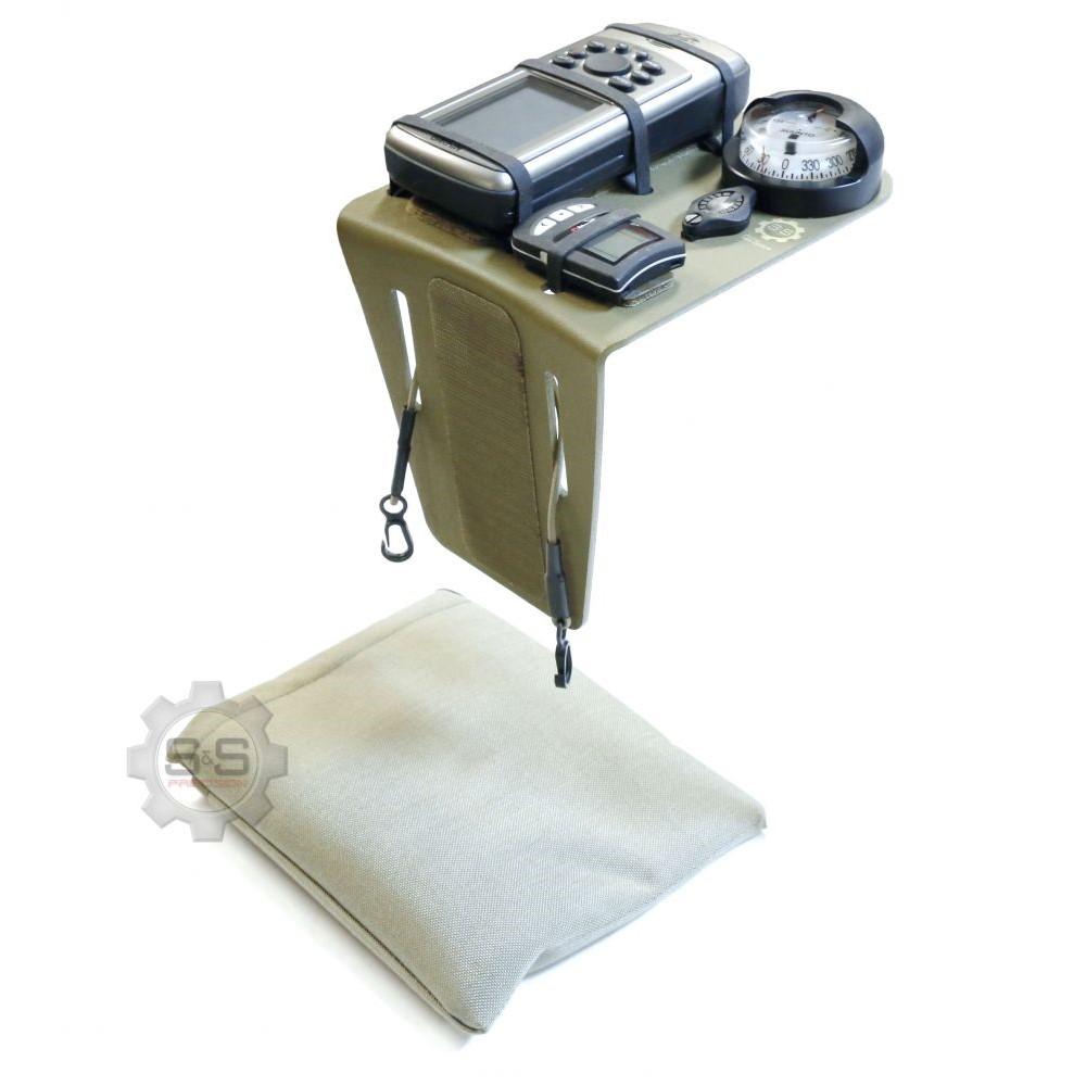 S&S Precision - NavBoard Standard - HCC Tactical