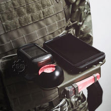 S&S Precision NavBoard Tab Lifestyle - HCC Tactical