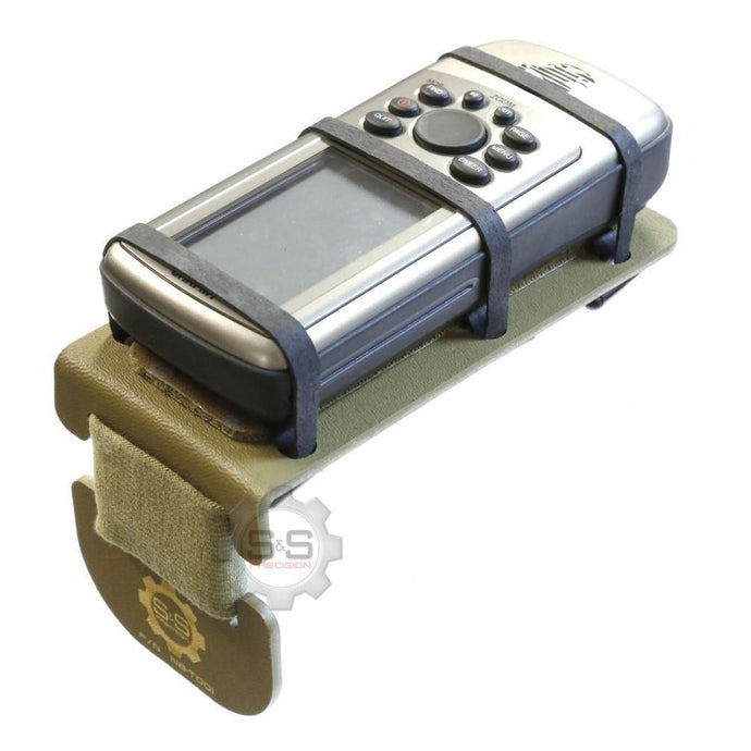 Tan; S&S Precision NavBoard Tandem - HCC Tactical