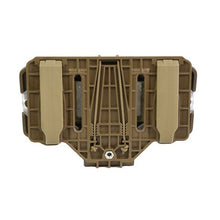 S&S Precision - NavBoard FlipLite Tan Back - HCC Tactical