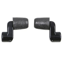 Black; Ops-Core NFMI Earplugs - HCC Tactical