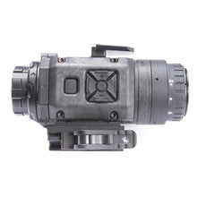alt - Black; N-Vision NOX Thermal Monocular, 18mm lens - HCC Tactical