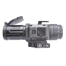 alt - Black; N-Vision NOX Thermal Monocular, 35mm lens - HCC Tactical