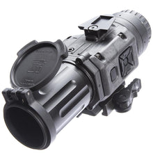 Black; N-Vision NOX Thermal Monocular, 35mm lens - HCC Tactical