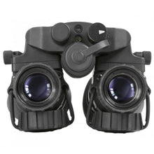 AGM Global Vision - NVG-40 (Gen 3+ Auto-Gated) Front - HCC Tactical