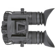 AGM Global Vision - NVG-40 (Gen 3+ Auto-Gated) Top - HCC Tactical