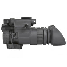 AGM Global Vision - NVG-40 (Gen 3+ Auto-Gated) Side - HCC Tactical
