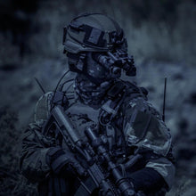 AGM Global Vision - NVG-40 (Gen 3+ Auto-Gated) Lifestyle 2- HCC Tactical