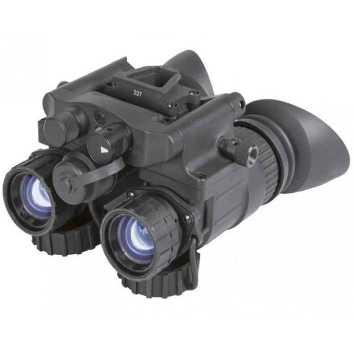 AGM Global Vision - NVG-40 (Gen 3+ Auto-Gated) - HCC Tactical
