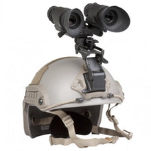 AGM Global Vision - NVG-50 (Gen 3+ Auto-Gated) Mounted 1 - HCC Tactical