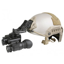 AGM Global Vision - NVG-50 (Gen 3+ Auto-Gated) - v4 - HCC TacticalAGM Global Vision - NVG-50 (Gen 3+ Auto-Gated) Mounted 2 - HCC Tactical